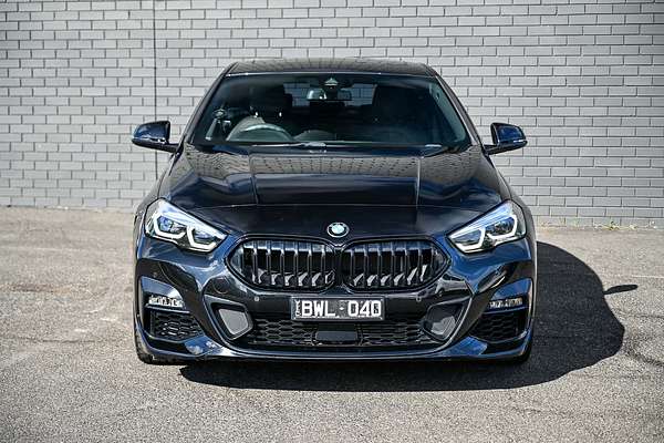 2022 BMW 2 Series 220i M Sport F44