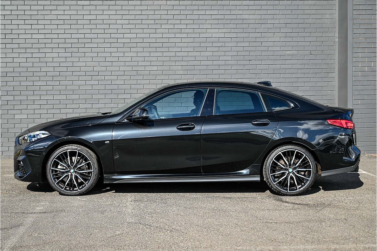 2022 BMW 2 Series 220i M Sport F44