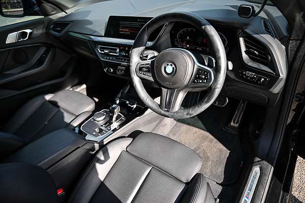 2022 BMW 2 Series 220i M Sport F44