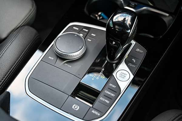 2022 BMW 2 Series 220i M Sport F44