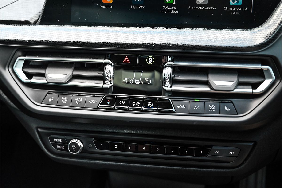 2022 BMW 2 Series 220i M Sport F44
