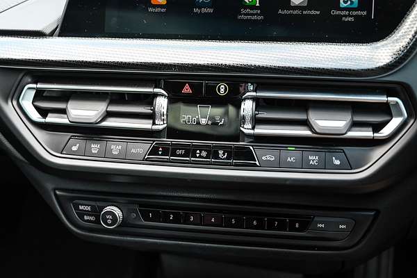 2022 BMW 2 Series 220i M Sport F44