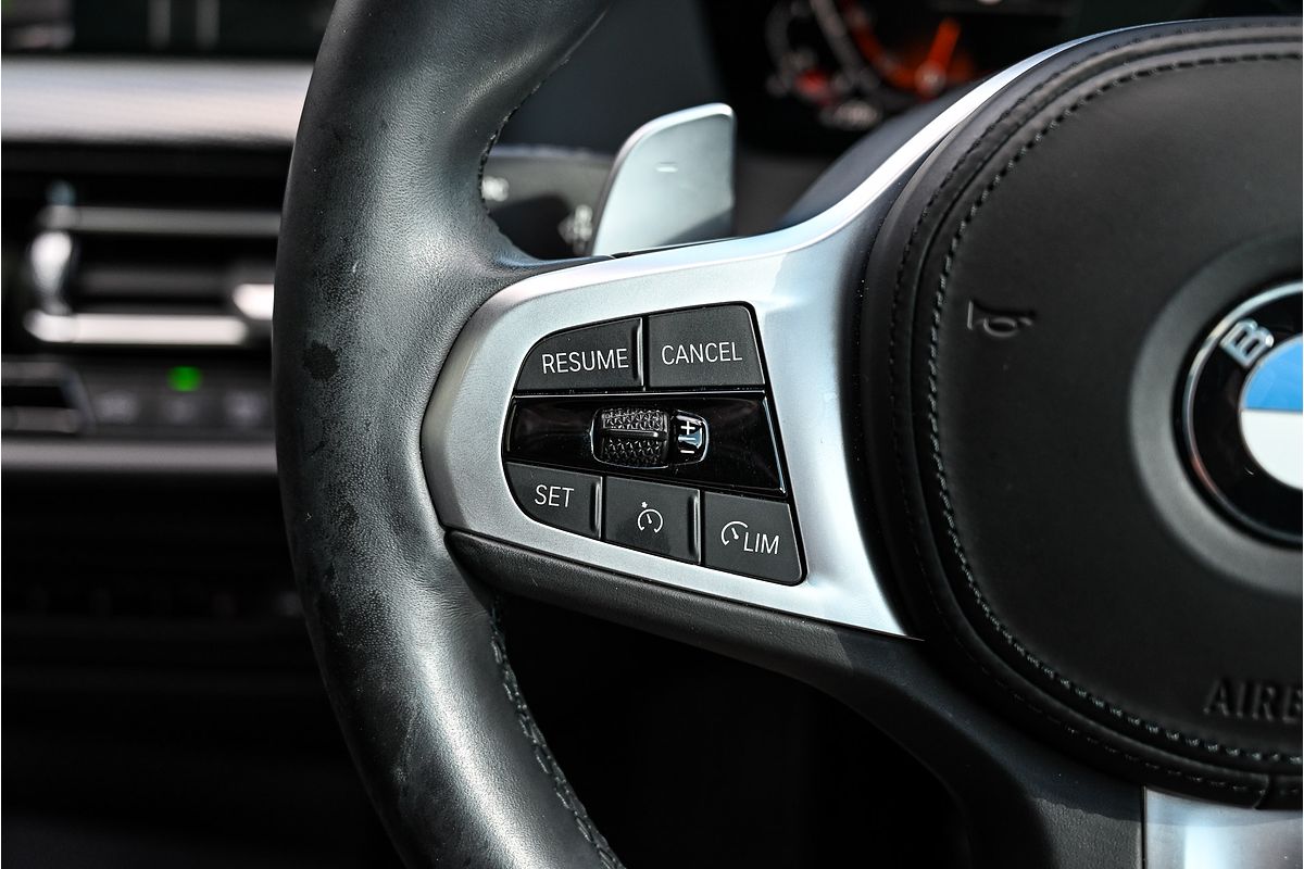 2022 BMW 2 Series 220i M Sport F44