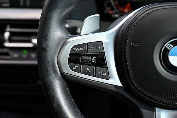 2022 BMW 2 Series 220i M Sport F44