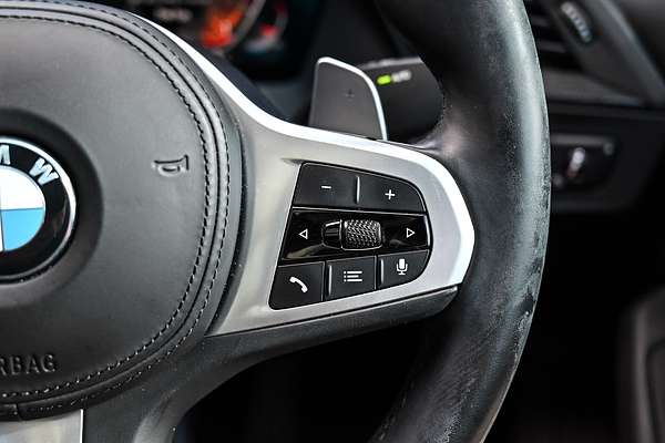2022 BMW 2 Series 220i M Sport F44