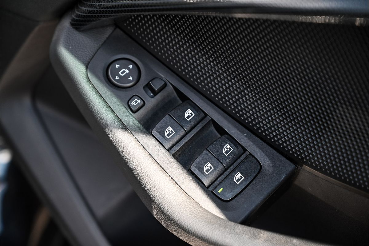 2022 BMW 2 Series 220i M Sport F44