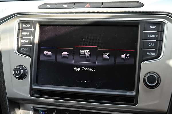 2015 Volkswagen Passat 132TSI Comfortline B8