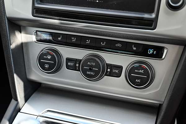 2015 Volkswagen Passat 132TSI Comfortline B8