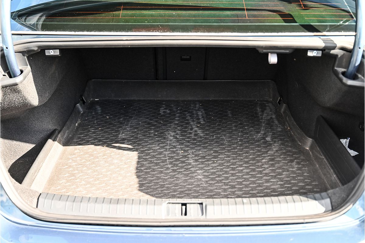 2015 Volkswagen Passat 132TSI Comfortline B8