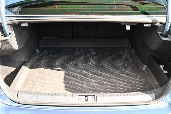 2015 Volkswagen Passat 132TSI Comfortline B8
