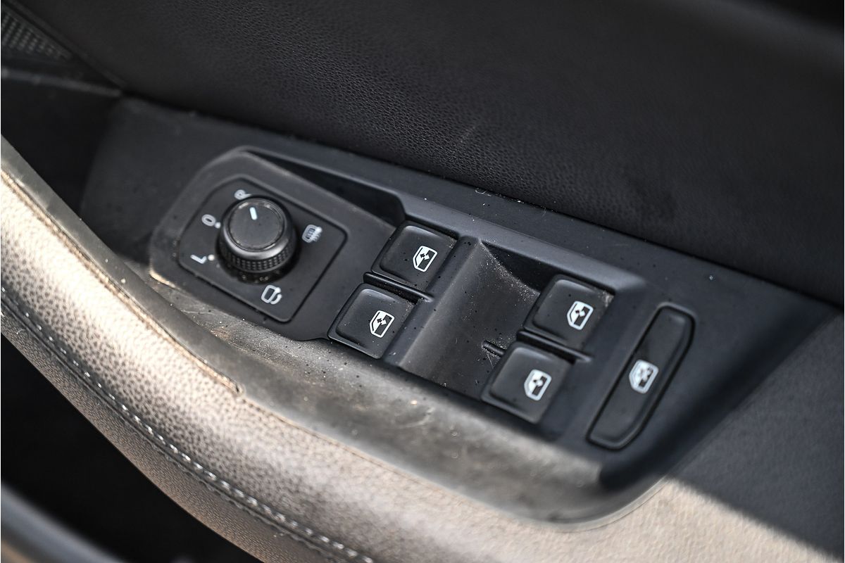2015 Volkswagen Passat 132TSI Comfortline B8