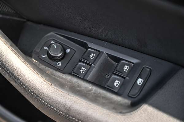 2015 Volkswagen Passat 132TSI Comfortline B8