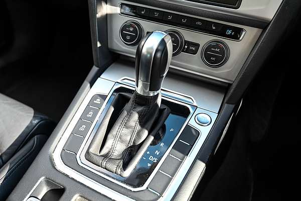 2015 Volkswagen Passat 132TSI Comfortline B8