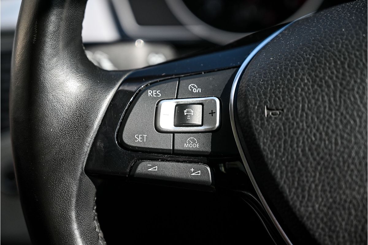 2015 Volkswagen Passat 132TSI Comfortline B8