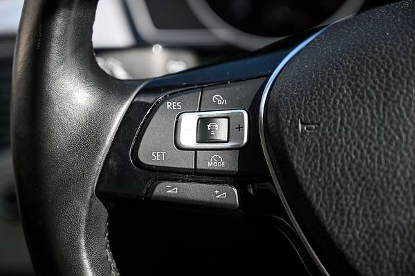 2015 Volkswagen Passat 132TSI Comfortline B8