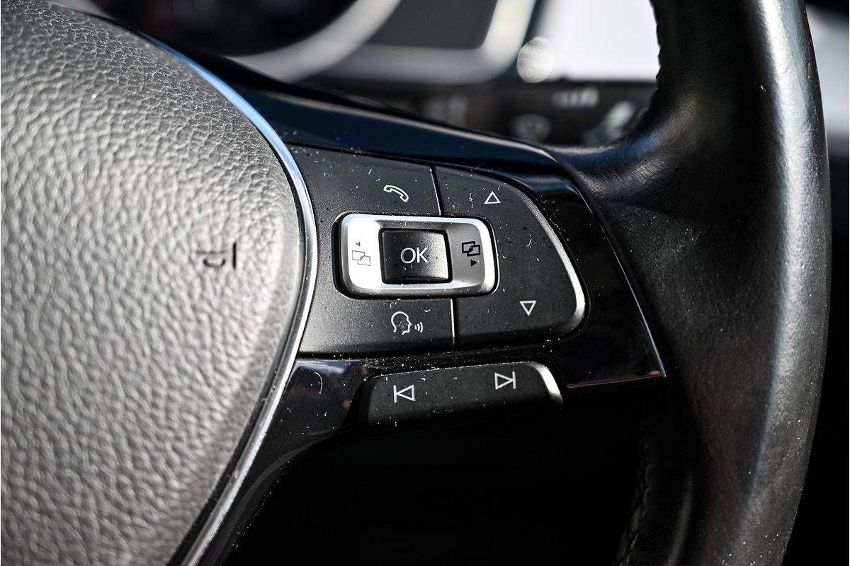 2015 Volkswagen Passat 132TSI Comfortline B8