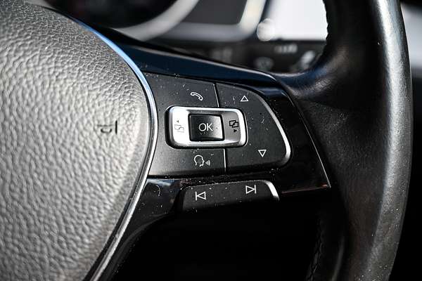 2015 Volkswagen Passat 132TSI Comfortline B8