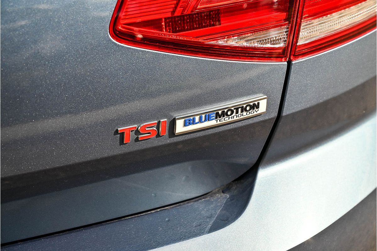 2015 Volkswagen Passat 132TSI Comfortline B8