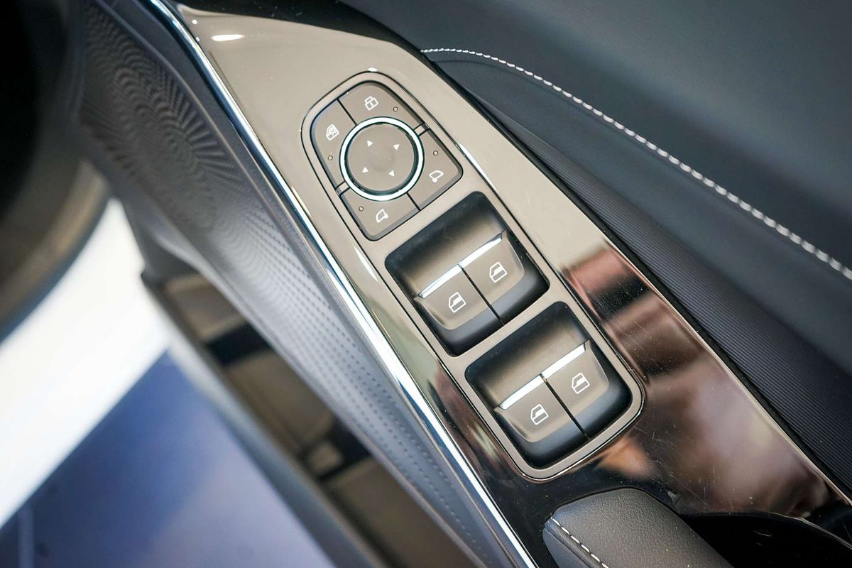 2025 GWM Haval H6 Premium B01