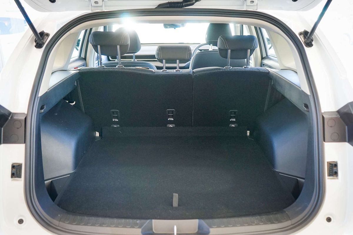 2025 GWM Haval H6 Premium B01