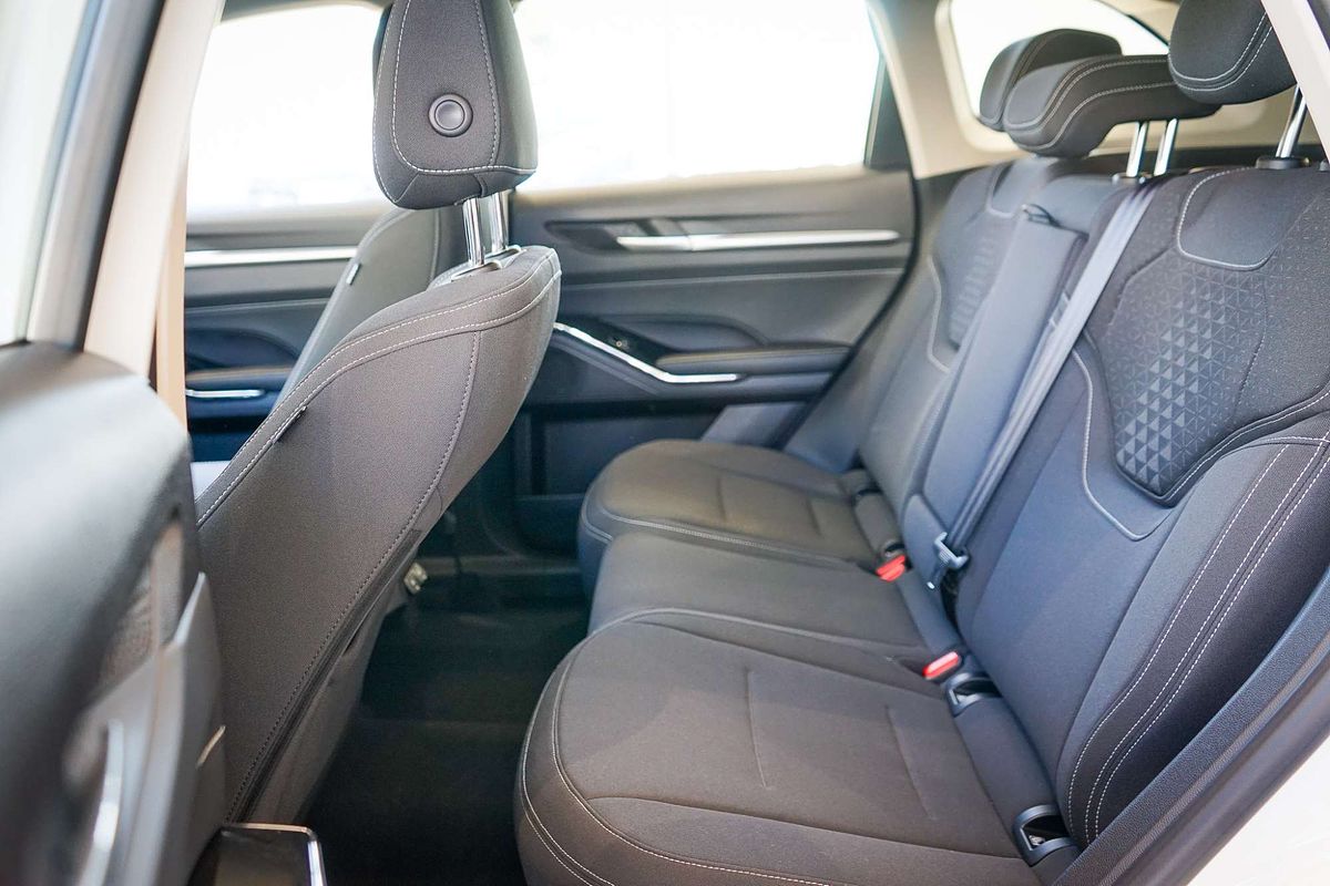 2025 GWM Haval H6 Premium B01