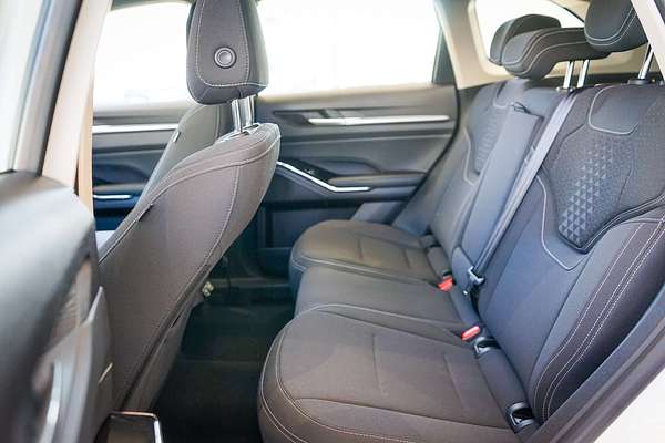 2025 GWM Haval H6 Premium B01