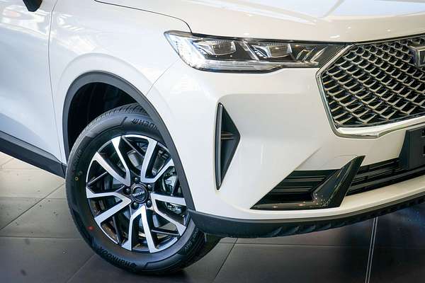 2025 GWM Haval H6 Premium B01