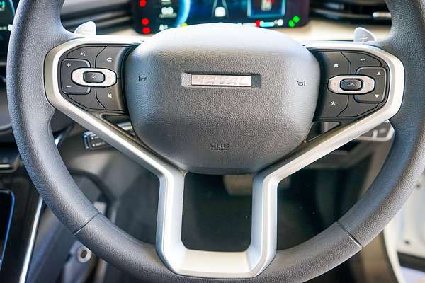 2025 GWM Haval H6 Premium B01