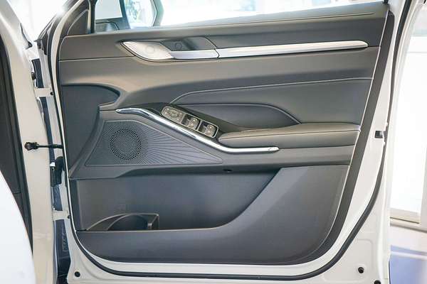 2025 GWM Haval H6 Premium B01