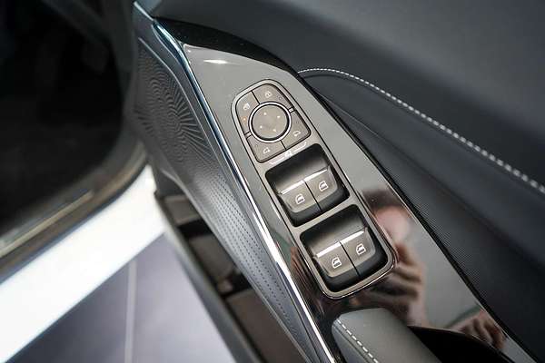 2025 GWM Haval H6 Ultra Hybrid B01
