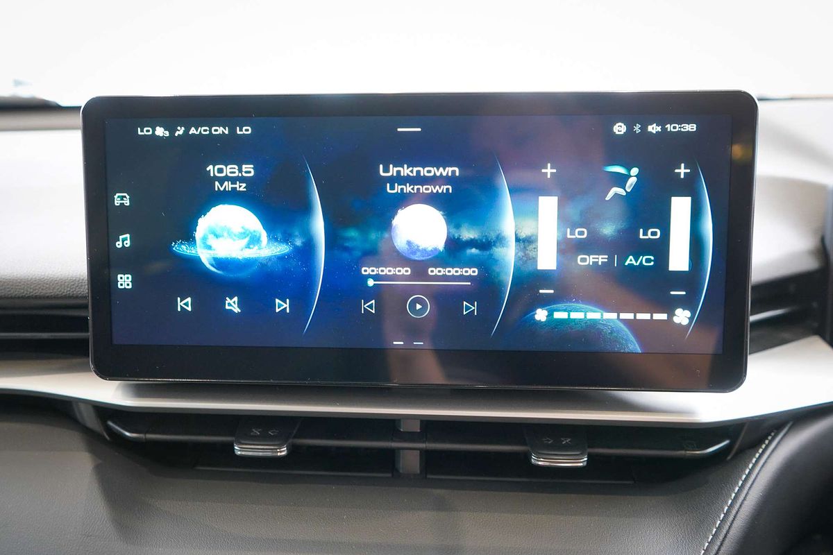 2025 GWM Haval H6 Ultra Hybrid B01
