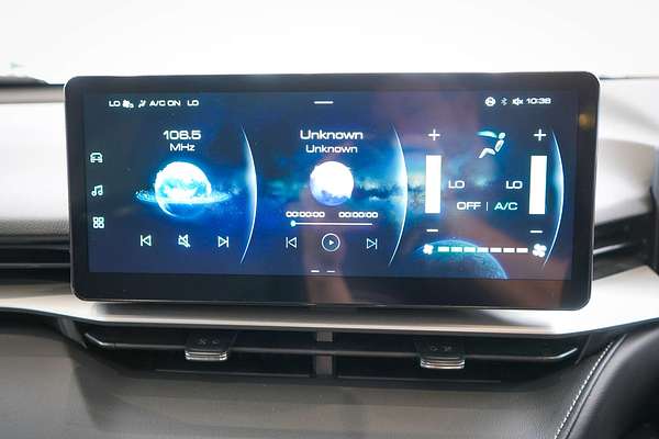 2025 GWM Haval H6 Ultra Hybrid B01