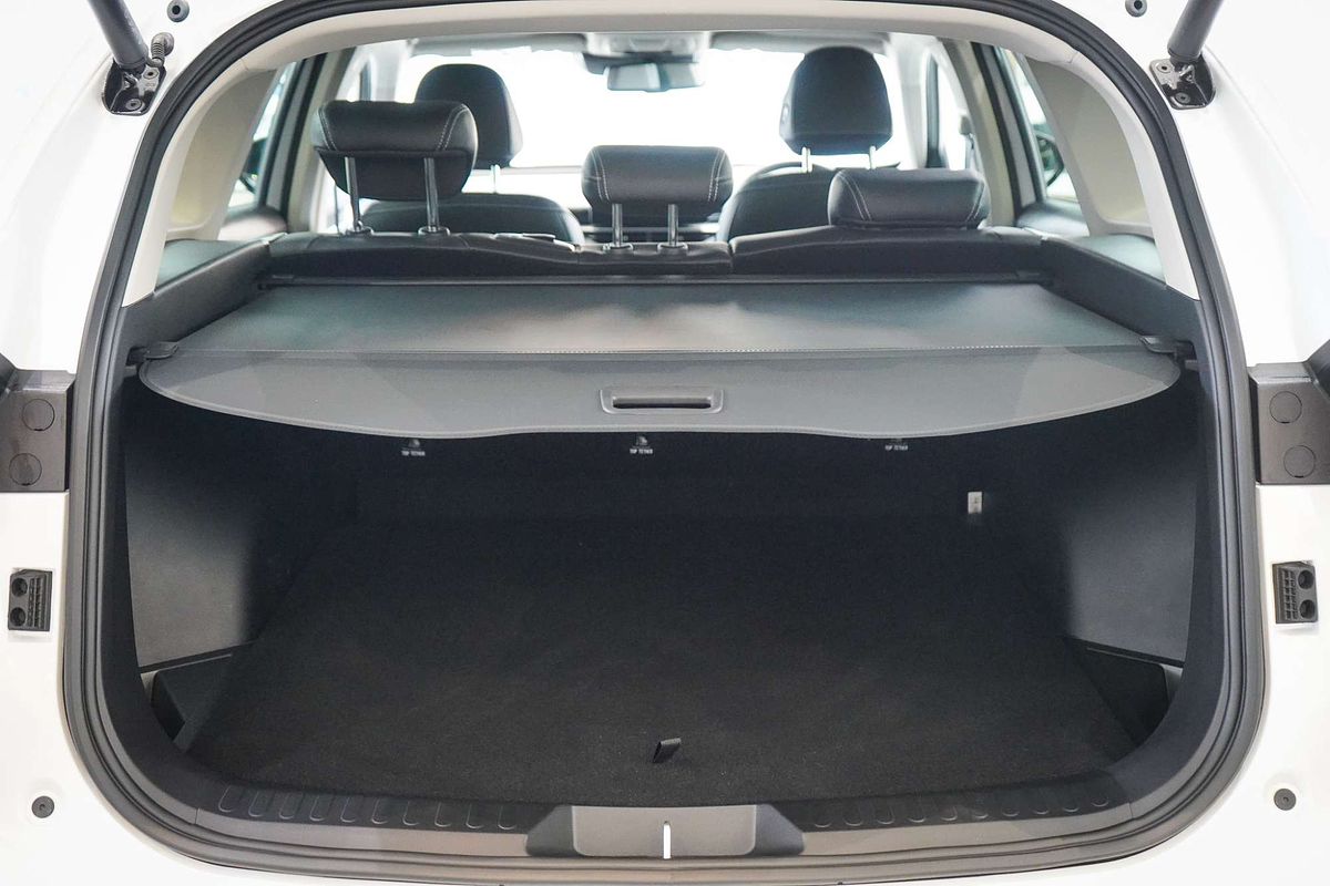 2025 GWM Haval H6 Ultra Hybrid B01