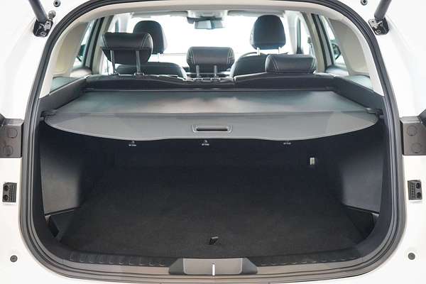 2025 GWM Haval H6 Ultra Hybrid B01
