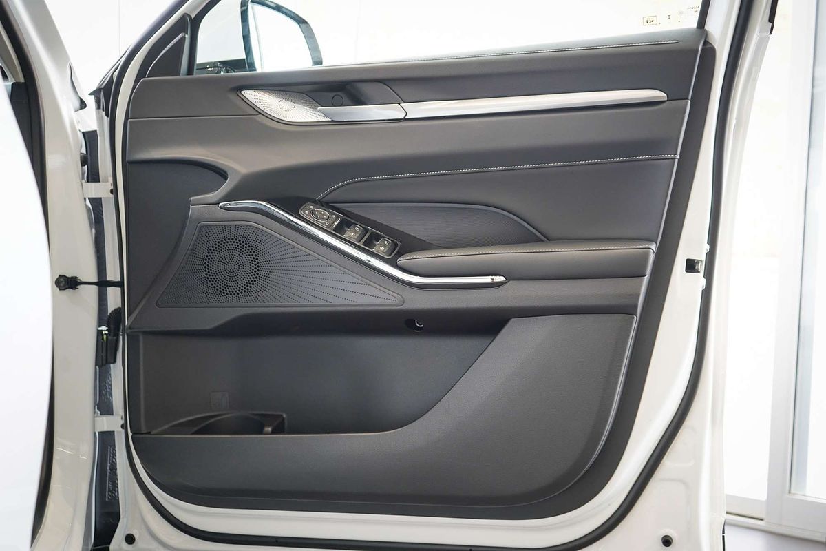 2025 GWM Haval H6 Ultra Hybrid B01