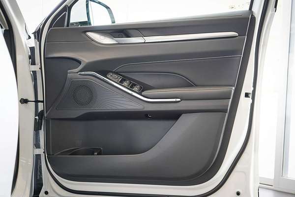 2025 GWM Haval H6 Ultra Hybrid B01