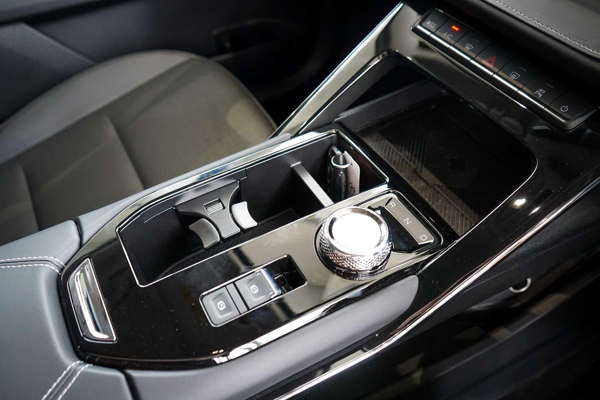 2025 GWM Haval H6 Ultra Hybrid B01