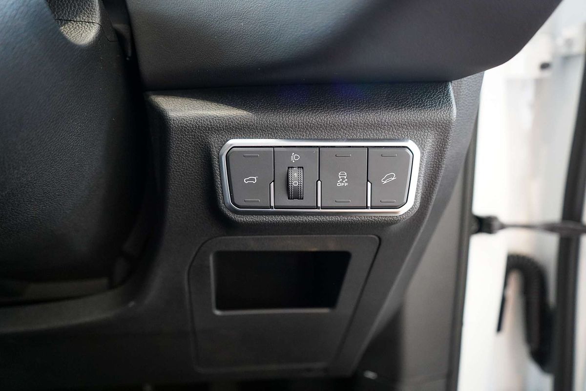 2025 GWM Haval H6 Ultra Hybrid B01