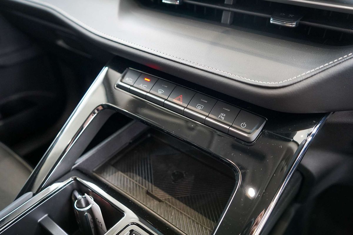 2025 GWM Haval H6 Ultra Hybrid B01