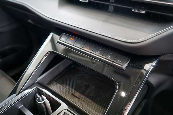 2025 GWM Haval H6 Ultra Hybrid B01