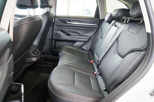 2025 GWM Haval H6 Ultra Hybrid B01