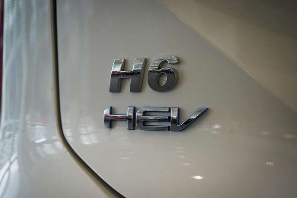 2025 GWM Haval H6 Ultra Hybrid B01