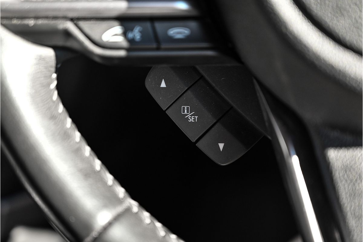 2019 Subaru Forester 2.5i S5
