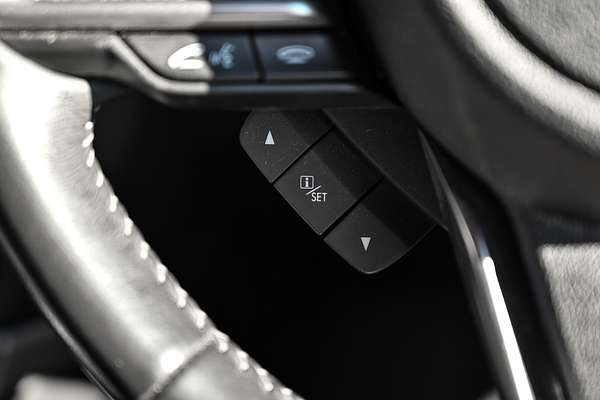 2019 Subaru Forester 2.5i S5