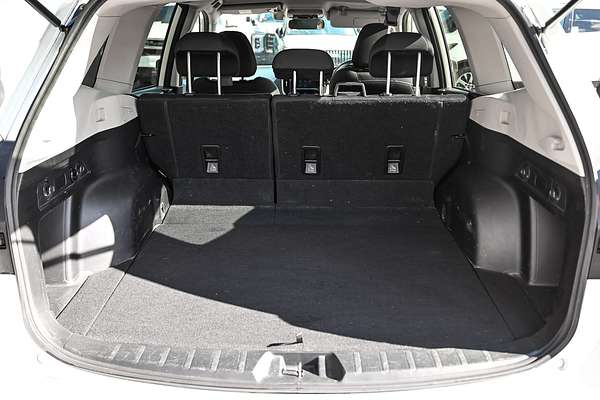 2019 Subaru Forester 2.5i S5
