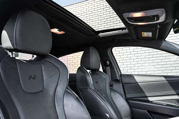 2022 Hyundai i30 N Premium CN7.V1