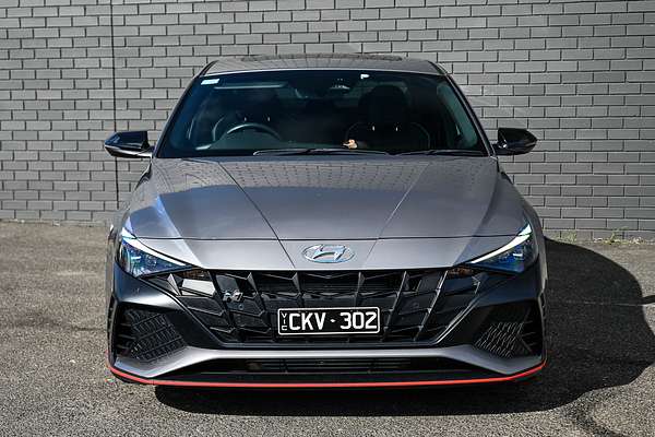 2022 Hyundai i30 N Premium CN7.V1