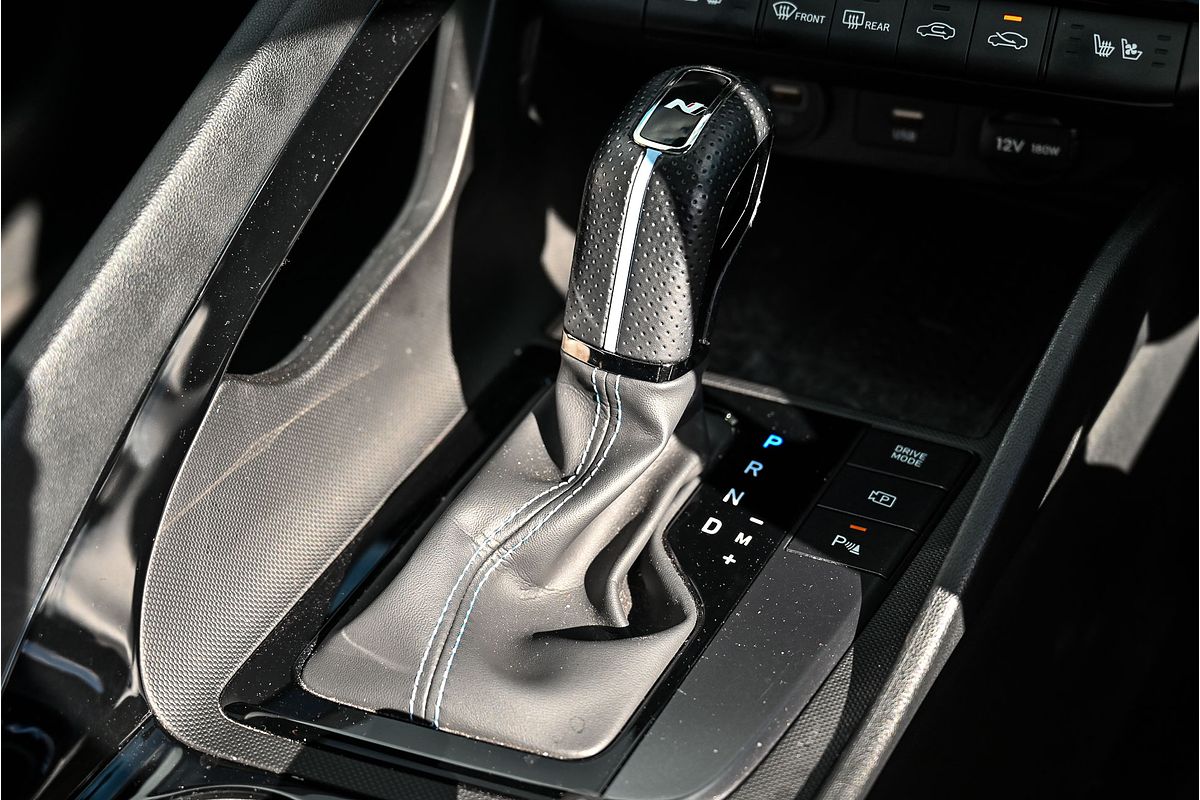 2022 Hyundai i30 N Premium CN7.V1