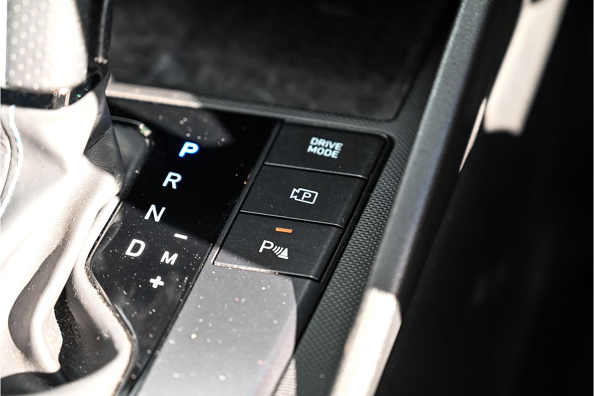 2022 Hyundai i30 N Premium CN7.V1