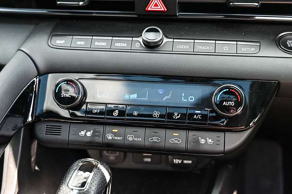 2022 Hyundai i30 N Premium CN7.V1